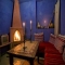 Apartamento en la medina de Chaouen, Marruecos.