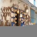 Mercado en Essaouira						