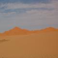 Duna en el S�hara						