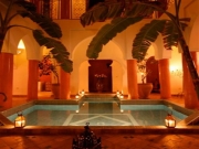 Foto Marrakech | Al Tainam, acess�vel de carro