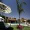 Hotel Bled Al Fassia, Marrakech
