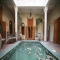 Hotel Dar Justo, Marrakech