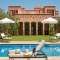 Hotel Dar Kantzaro, Marrakech