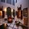 Riad Alkandil, Marrakech