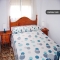 Apartamento para 4 personas.