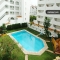 Apartamento T3 perto da praia de Matalasca�as