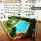 Apartamento T2 em Matalasca�as.