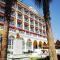 Hotel carabela em Mazagon