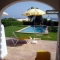 Chalet com quatro quartos
