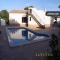 Chalet Blau