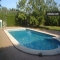 Chalet perto de Mah�n