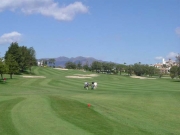 Foto Mijas | Campo  Mijas golf