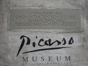 Foto Mijas | Museo Picasso M�laga