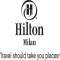 Hotel Hilton Milan, Mil�n