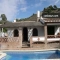 Disfrute de sus vacaciones en esta Villa