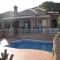 Bonita villa ideal familias