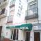 Hostal Ana, en pleno casco historico