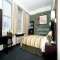 Hotel Club Quarters Midtown- Times Square, Nova Iorque