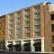 Hotel Hampton Inn Seaport Financial District, Nova Iorque