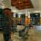 Hotel Giraffe, Nova Iorque