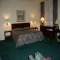 Murray Hill East Hotel, Nova Iorque