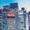 Sheraton New York Hotel & Towers, Nova Iorque