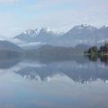 Nueva Zelanda Te Anau, Fiordland, Isla del Sur, Nueva Zelanda
