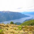 Nueva Zelanda Te Anau, Fiordland, Isla del Sur, Nueva Zelanda