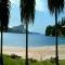Baywatch Backpackers