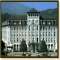 Hotel Arocena, Pa�s Basco