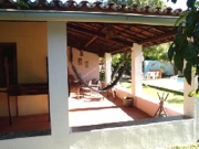 El hotel						