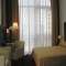 Art Hotel Olympic, Piamonte