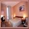 Hotel Des Artistes, Piamonte