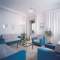 Hotel Italie et Suisse, Piamonte