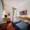 Hotel Master, Piamonte