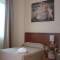 Hotel Parisi, Tur�n