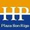 Hotel Aparthotel Plaza - Son Rigo, Playa de Palma