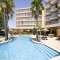 Hotel Golden Playa, Maiorca