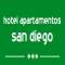 Hotel San Diego, Maiorca