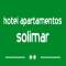 Hotel Solimar, Maiorca