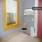 Apartamento de una habitaci�n en Oporto.