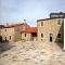 Casa rural en Quinta de la Barandica Oporto Portugal