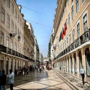 Foto Portugal | Circuito Lisboa Porto algarve