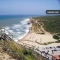 Vivenda para aluguer de F�rias em Ribamar
 Alojamento de tr�s quartos perto da Ericeira, Portugal