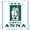 Anna Hotel, Praga