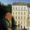 Hospedaria Apartments Vysehrad, Praga