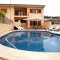 Chalet Sa Tanca, Biniamar, Selva, Inca, Maiorca, Espanha