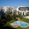 Est�dios jardines del Puerto