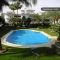 Apartamento Los Naranjos com piscina