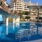 Apartahotel de lujo